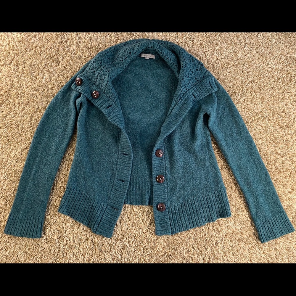 Classifies Entier Cardigan